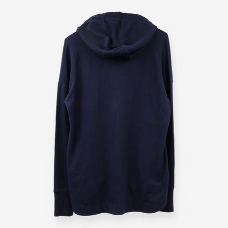 Escape Luxe Fleece Hoodie