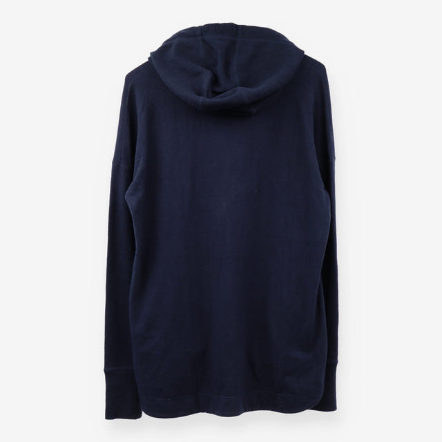 Escape Luxe Fleece Hoodie