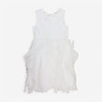 Party Dress white lace