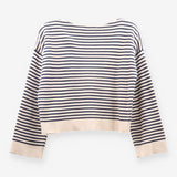 Sézane La Maille Daisy Jumper