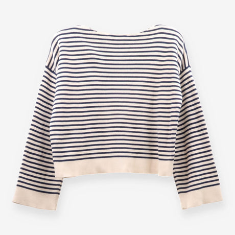 Sézane La Maille Daisy Jumper