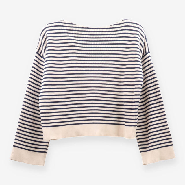 Sézane La Maille Daisy Jumper