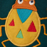 Bugs Character Crawlers