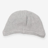 Hat grey penguin