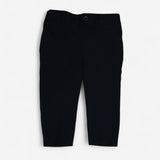 Waist Coat & Trouser Navy 2pcs