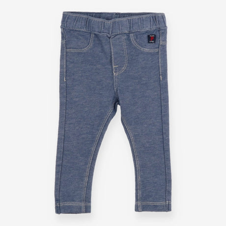 Baby Jeggings Light Blue