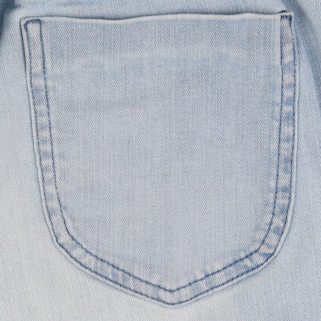 Blue Daisy Jeans