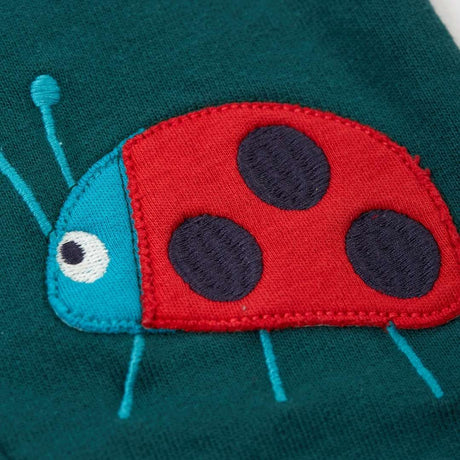 Bugs Character Crawlers