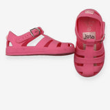 Jellies Sandals Pink