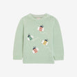Bee Knit Jumper