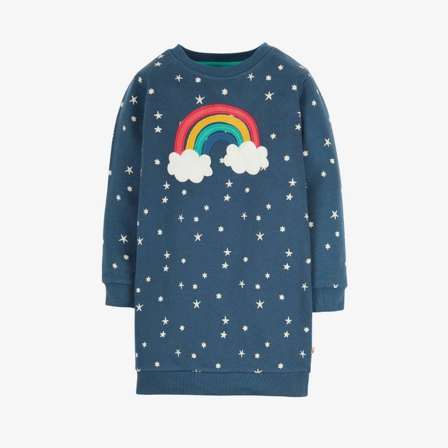 Eloise jumper dress