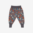Wild woods pull-up trousers