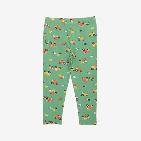 Farmer Baa Baa Leggings