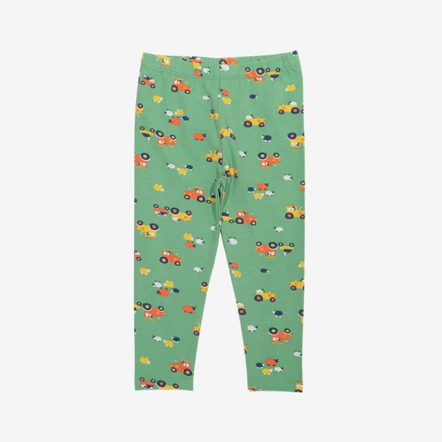 Farmer Baa Baa Leggings