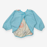 Fuzzy Monsters Bib - Nuby