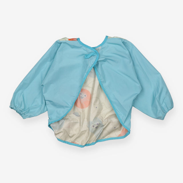 Fuzzy Monsters Bib - Nuby