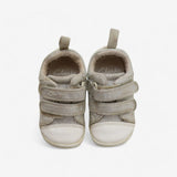 Sliver trainers 