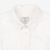Shirt long sleeve white