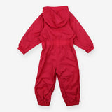 Rainsuit Unlined Magenta Pink