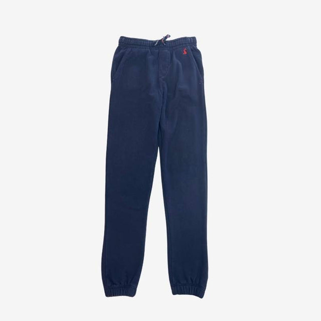 Navy Joggers