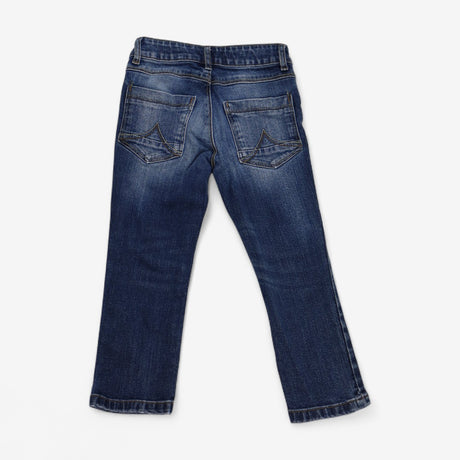 Jeans Straight Leg