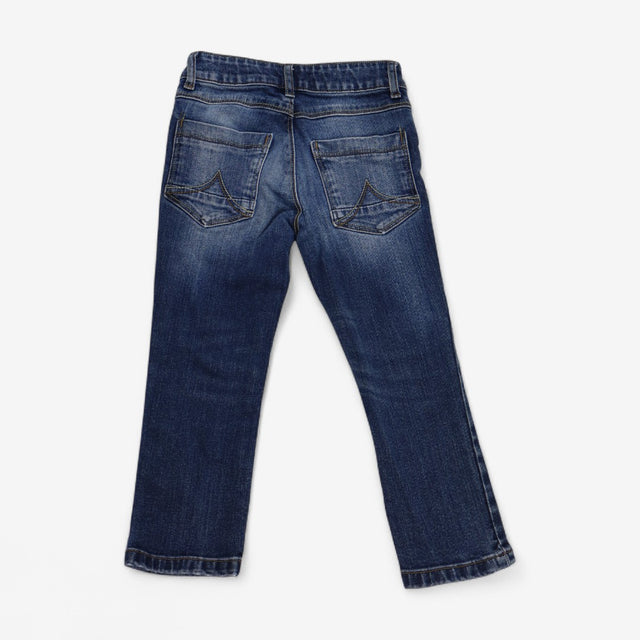 Jeans Straight Leg