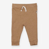Brown Leggings