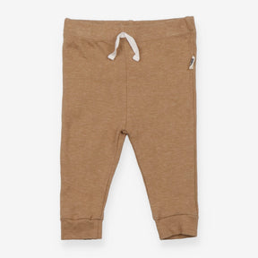 Brown Leggings