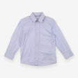Blue Long Sleeve Shirt 