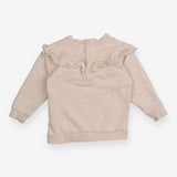 Cream Unicorn Sweater