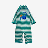 Lizard & Dino Swimsuit
