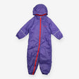 Purple Lined Puddlesuit