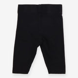 Black Cycling Shorts