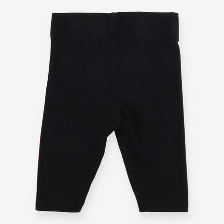 Black Cycling Shorts