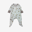 Bee Sleepsuit