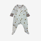 Bee Sleepsuit