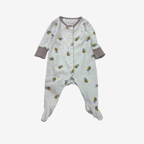 Bee Sleepsuit