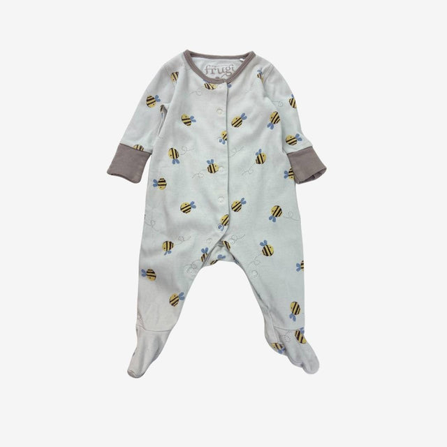 Bee Sleepsuit