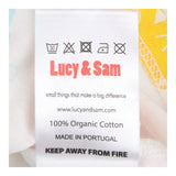 Finding Fugu Jersey Dress