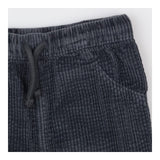Grey Corduroy Trousers