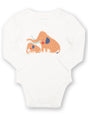 Woolly And Me Bodysuit