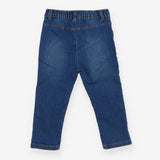 Skinny Jeggings - Pale Blue