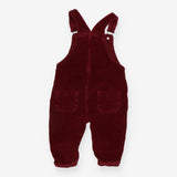 Dungaree cord brown