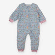 Sleep snuggler Blue Peppa Pig