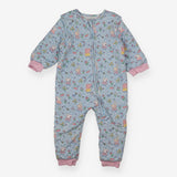 Sleep snuggler Blue Peppa Pig