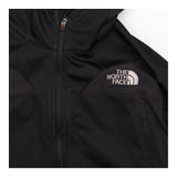 Black Flight Series Hooded 100% Polyester Performa