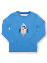 Space Pup T-Shirt