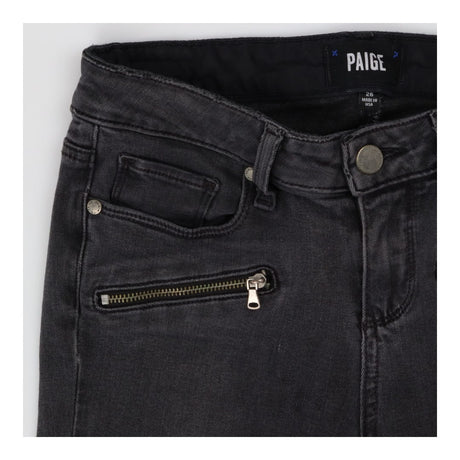 Jeans smokey grey