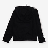 Black Up Hoodie Adidas