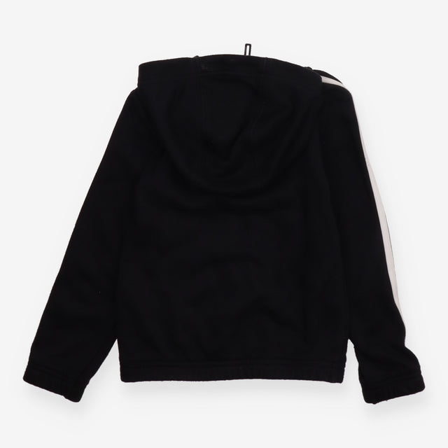 Black Up Hoodie Adidas